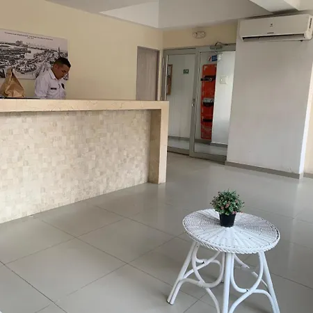 Apto Nuevo Con Piscina Cera A La Playa Apartment *