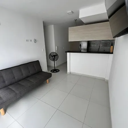 Apartment Apto Nuevo Con Piscina Cera A La Playa *