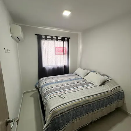 Apartamento Apto Nuevo Con Piscina Cera A La Playa